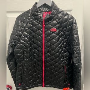 The North Face Woman’s ThermoBall Full Zip Jacket